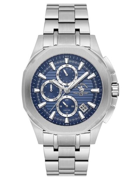 Santa Barbara Polo & Racquet Club  SB.1.10608-3 Erkek Kol Saati