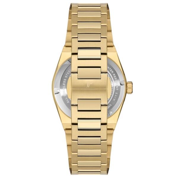 Jacques Philippe JPQLS522384S Kadın Kol Saati