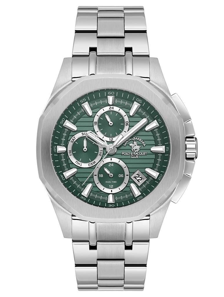 Santa Barbara Polo & Racquet Club  SB.1.10608-4 Erkek Kol Saati