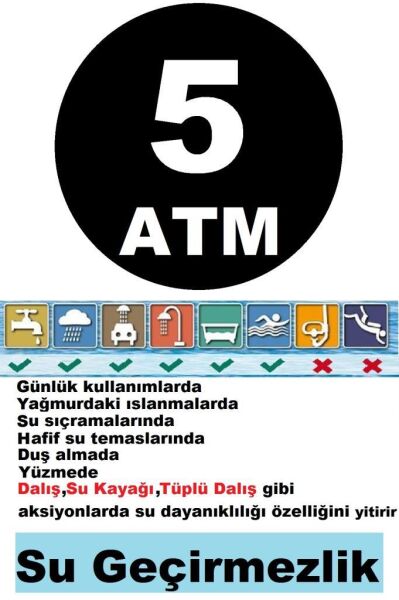 Wesse WWG401103SSA Erkek Kol Saati