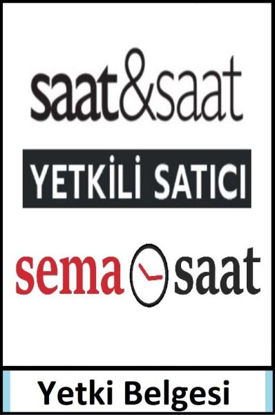 Wesse WWG401103SSA Erkek Kol Saati