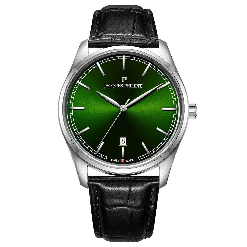 Jacques Philippe JPQGS6211X1 Erkek Kol Saati