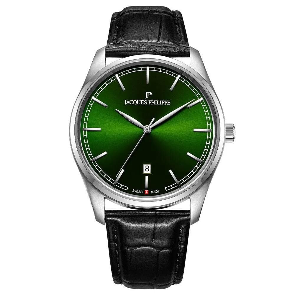 Jacques Philippe JPQGS6211X1 Erkek Kol Saati