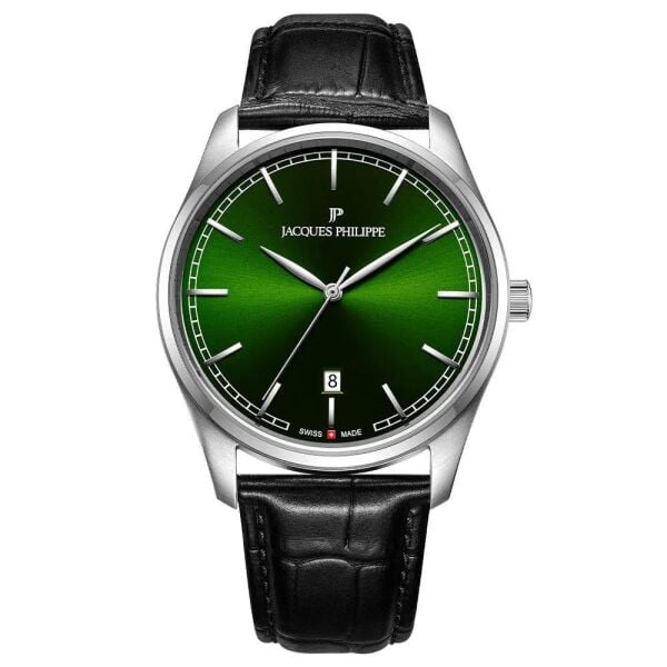 Jacques Philippe JPQGS6211X1 Erkek Kol Saati