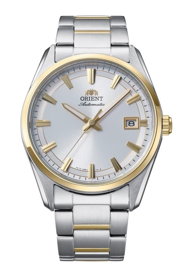 Orient RA-AC0R01S30B Kurmalı Otomatik Erkek Kol Saati