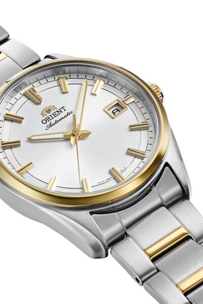 Orient RA-AC0R01S30B Kurmalı Otomatik Erkek Kol Saati