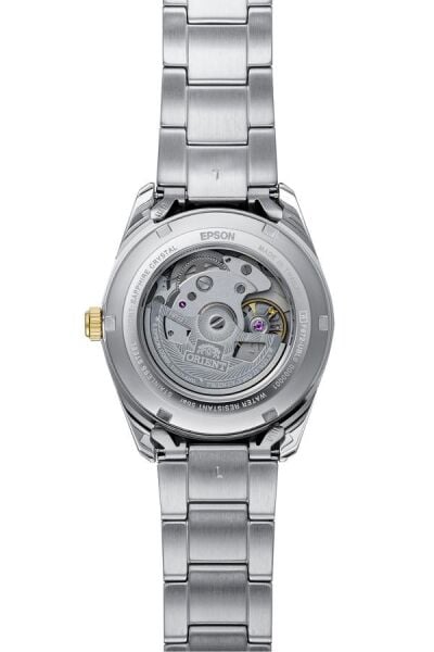Orient RA-AC0R01S30B Kurmalı Otomatik Erkek Kol Saati