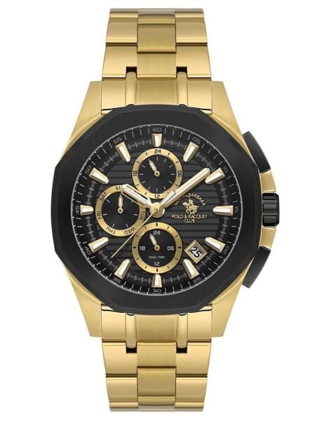 Santa Barbara Polo & Racquet Club  SB.1.10608-5 Erkek Kol Saati