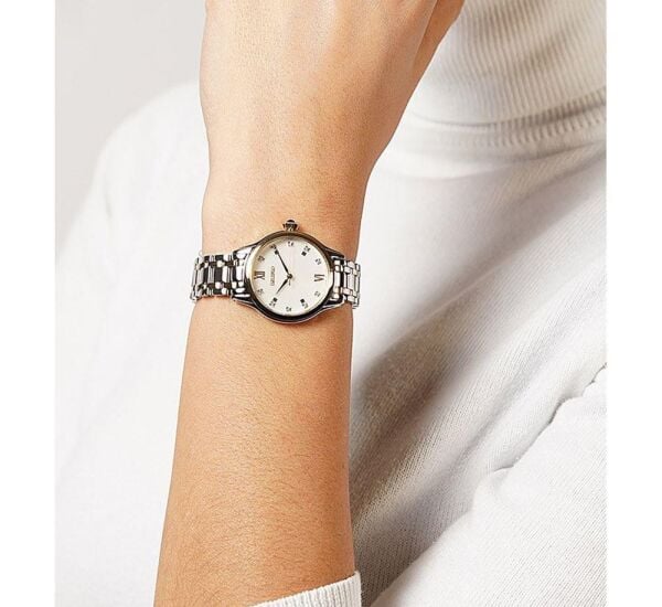 Seiko SRZ540P1 Japon Quartz Kadın Kol Saati