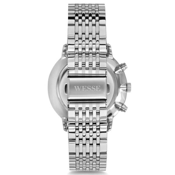Wesse WWG401105SSA Erkek Kol Saati
