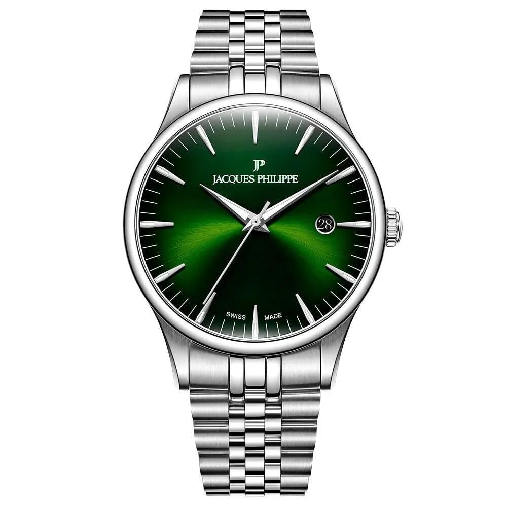 Jacques Philippe JPQGS6613X6 Erkek Kol Saati