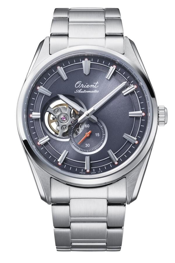 Orient RA-AR0012N30B Limited Edition Kurmalı Otomatik Erkek Kol Saati