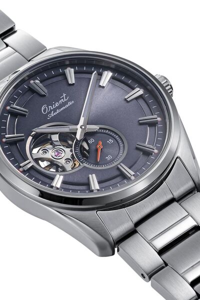 Orient RA-AR0012N30B Limited Edition Kurmalı Otomatik Erkek Kol Saati