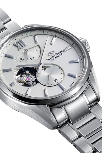 Orient Star RE-BY0011S00B El Yapımı Kurmalı Otomatik Erkek Kol Saati
