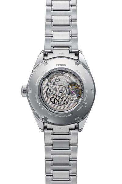 Orient Star RE-BY0011S00B El Yapımı Kurmalı Otomatik Erkek Kol Saati