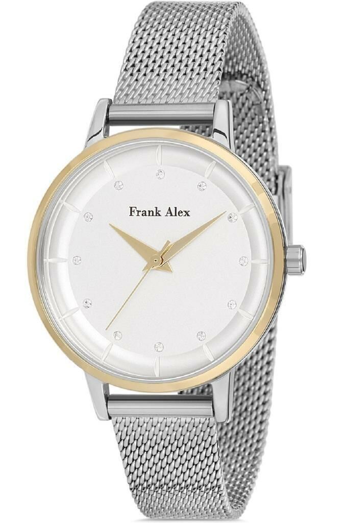 Frank Alex FA.13384H.05 Kadın Kol Saati