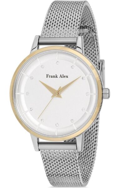Frank Alex FA.13384H.05 Kadın Kol Saati