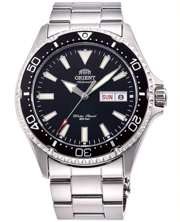 Orient RA-AA0001B39B Otomatik Erkek Kol Saati