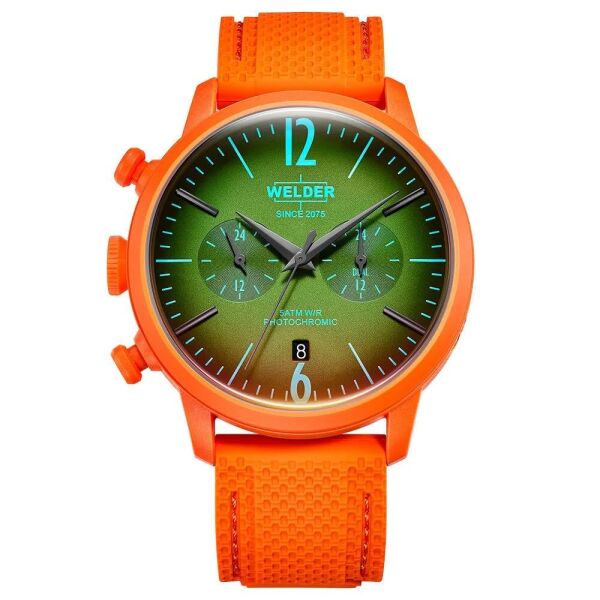 Welder Moody WWRP552 Erkek Kol Saati