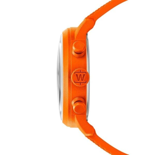 Welder Moody WWRP552 Erkek Kol Saati