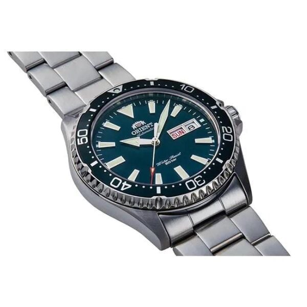 Orient RA-AA0004E39B Otomatik Erkek Kol Saati