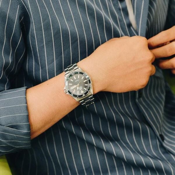 Orient RA-AA0004E39B Otomatik Erkek Kol Saati