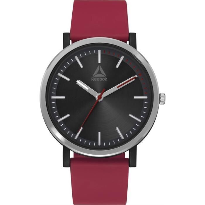 Reebok RD-FRA-U2-PBPR-B1 Erkek Kol Saati