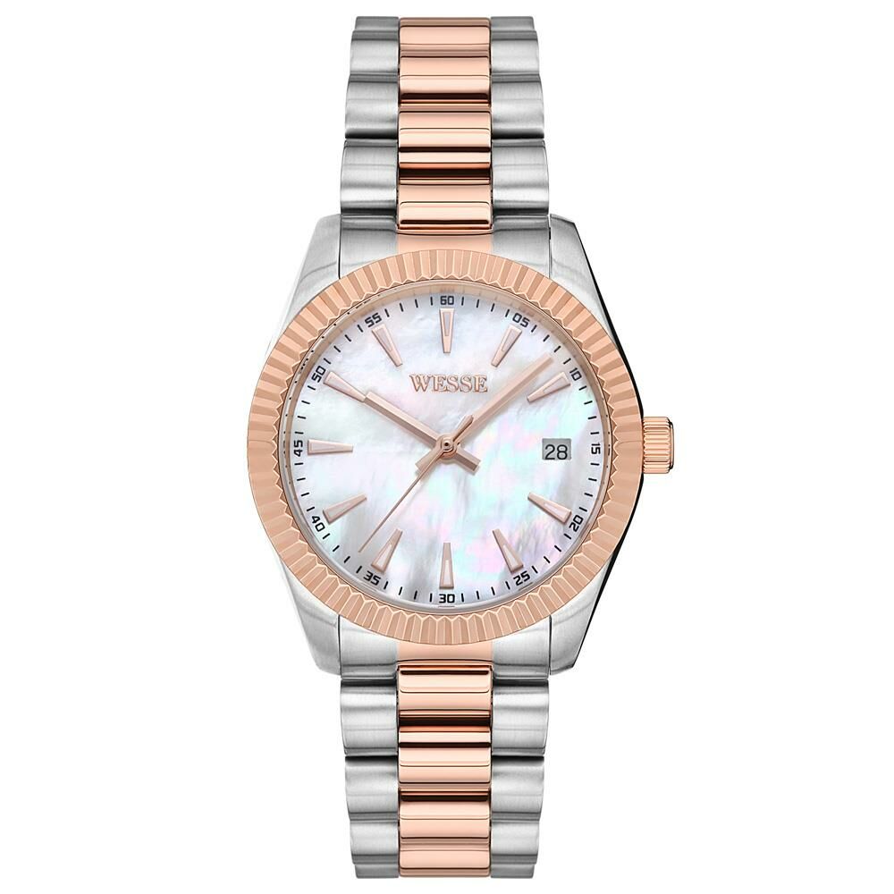 Wesse WWL301902 Kadın Kol Saati