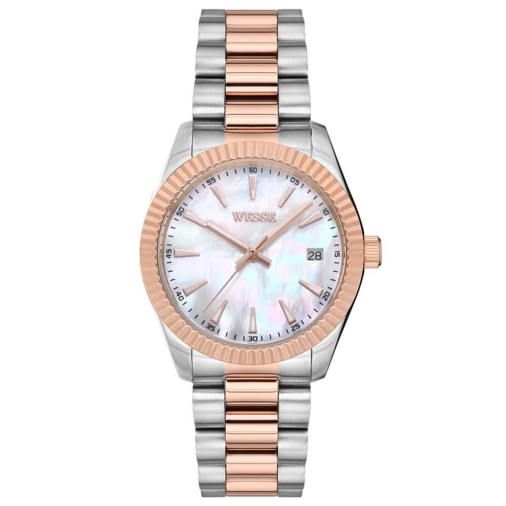 Wesse WWL301902 Kadın Kol Saati