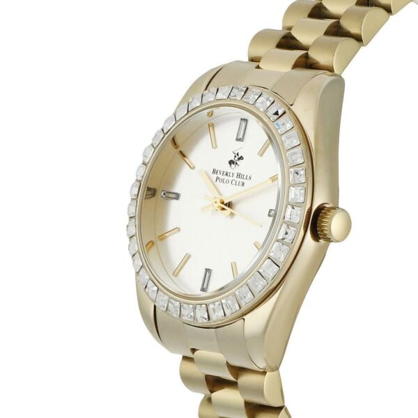 Beverly Hills Polo Club BP3171C.130 Kadın Kol Saati