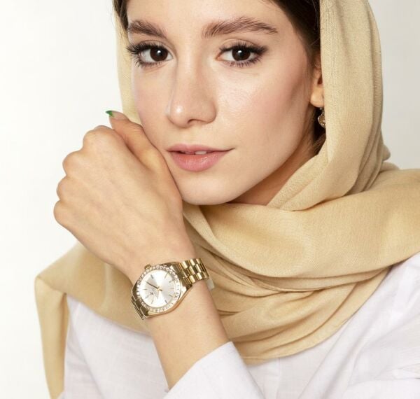 Beverly Hills Polo Club BP3171C.130 Kadın Kol Saati