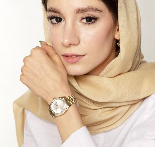 Beverly Hills Polo Club BP3171C.130 Kadın Kol Saati