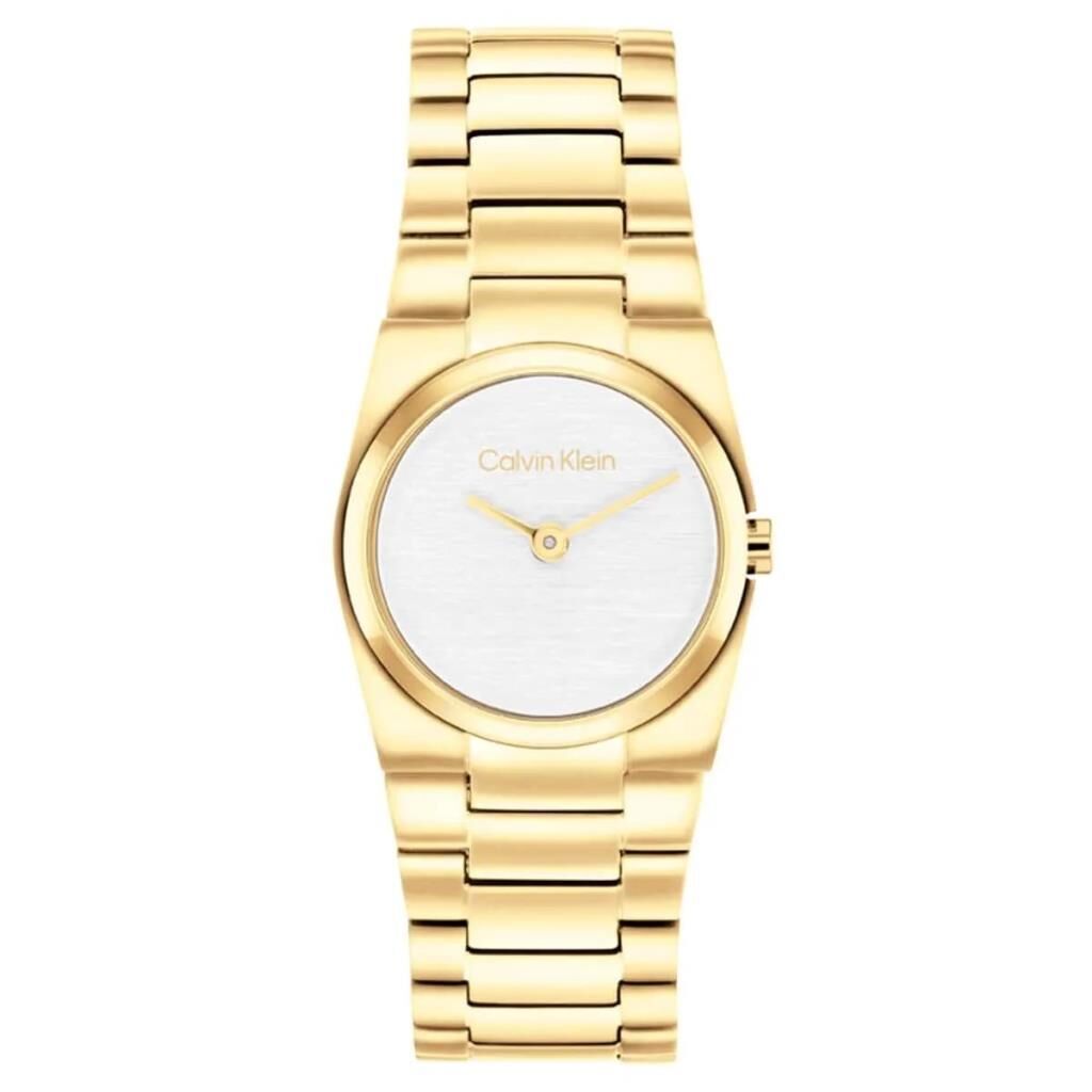 Calvin Klein CK25100122 Kadın Kol Saati