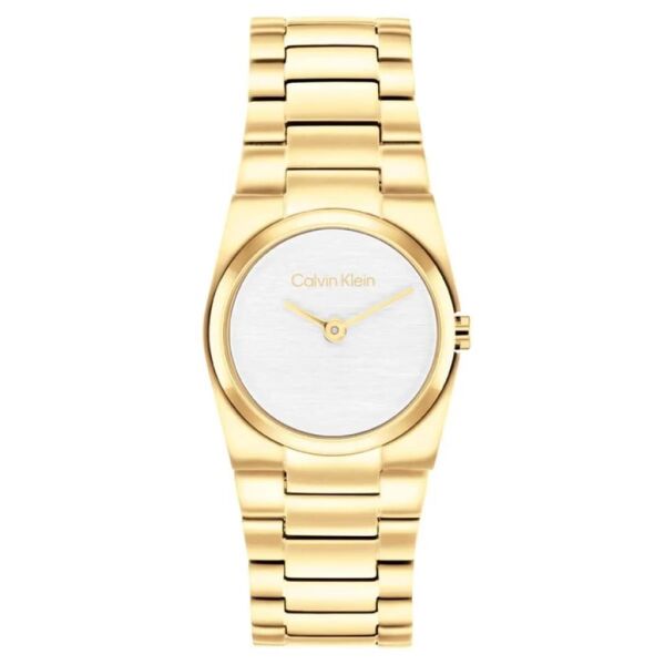 Calvin Klein CK25100122 Kadın Kol Saati