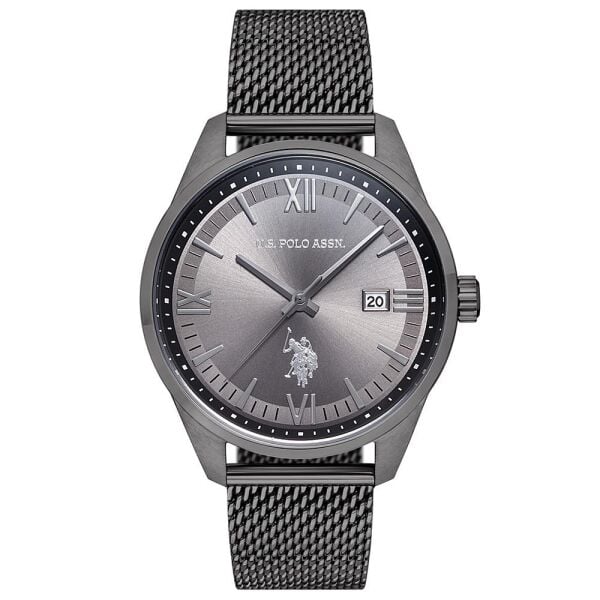U.S. Polo Assn. USPA1001-03 Erkek Kol Saati