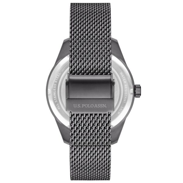 U.S. Polo Assn. USPA1001-03 Erkek Kol Saati