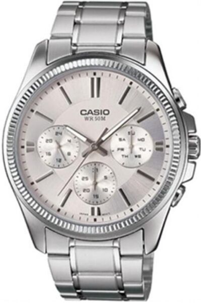 Casio MTP-1375D-7AVDF Erkek Kol Saati