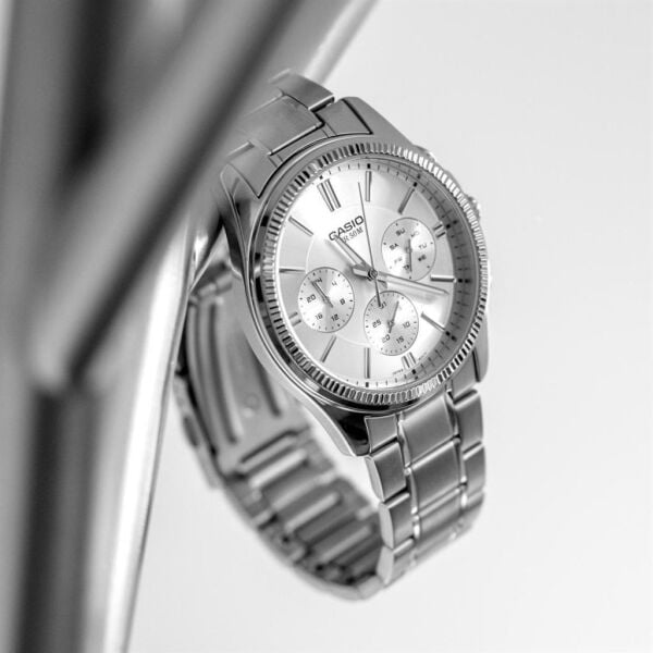 Casio MTP-1375D-7AVDF Erkek Kol Saati