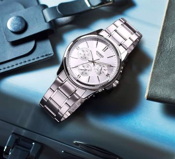 Casio MTP-1375D-7AVDF Erkek Kol Saati