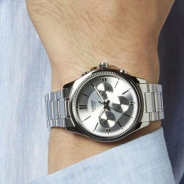 Casio MTP-1375D-7AVDF Erkek Kol Saati