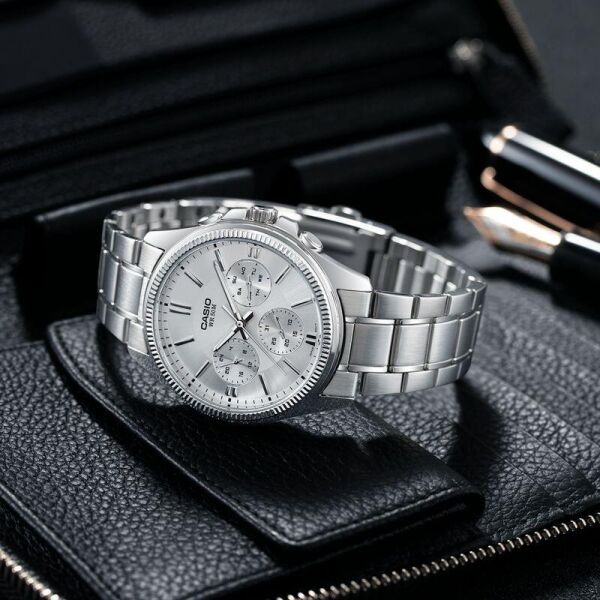 Casio MTP-1375D-7AVDF Erkek Kol Saati