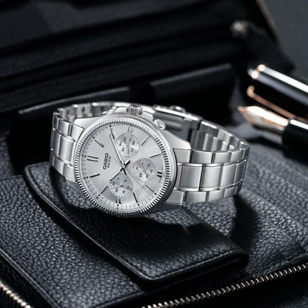Casio MTP-1375D-7AVDF Erkek Kol Saati