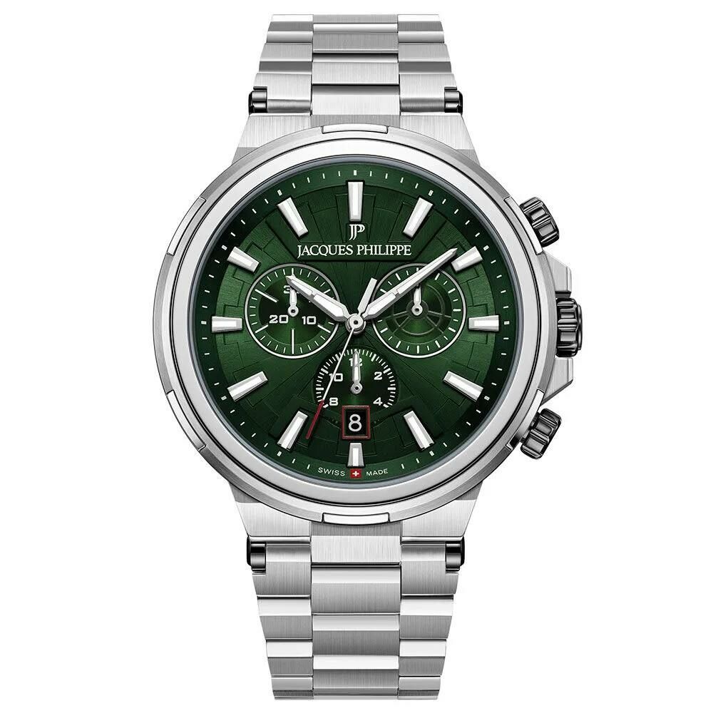 Jacques Philippe  JPQGC4413X6 Erkek Kol Saati