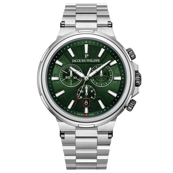 Jacques Philippe  JPQGC4413X6 Erkek Kol Saati