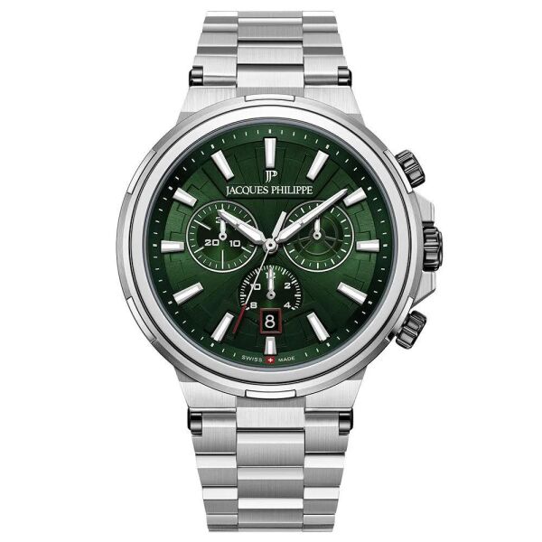 Jacques Philippe  JPQGC4413X6 Erkek Kol Saati