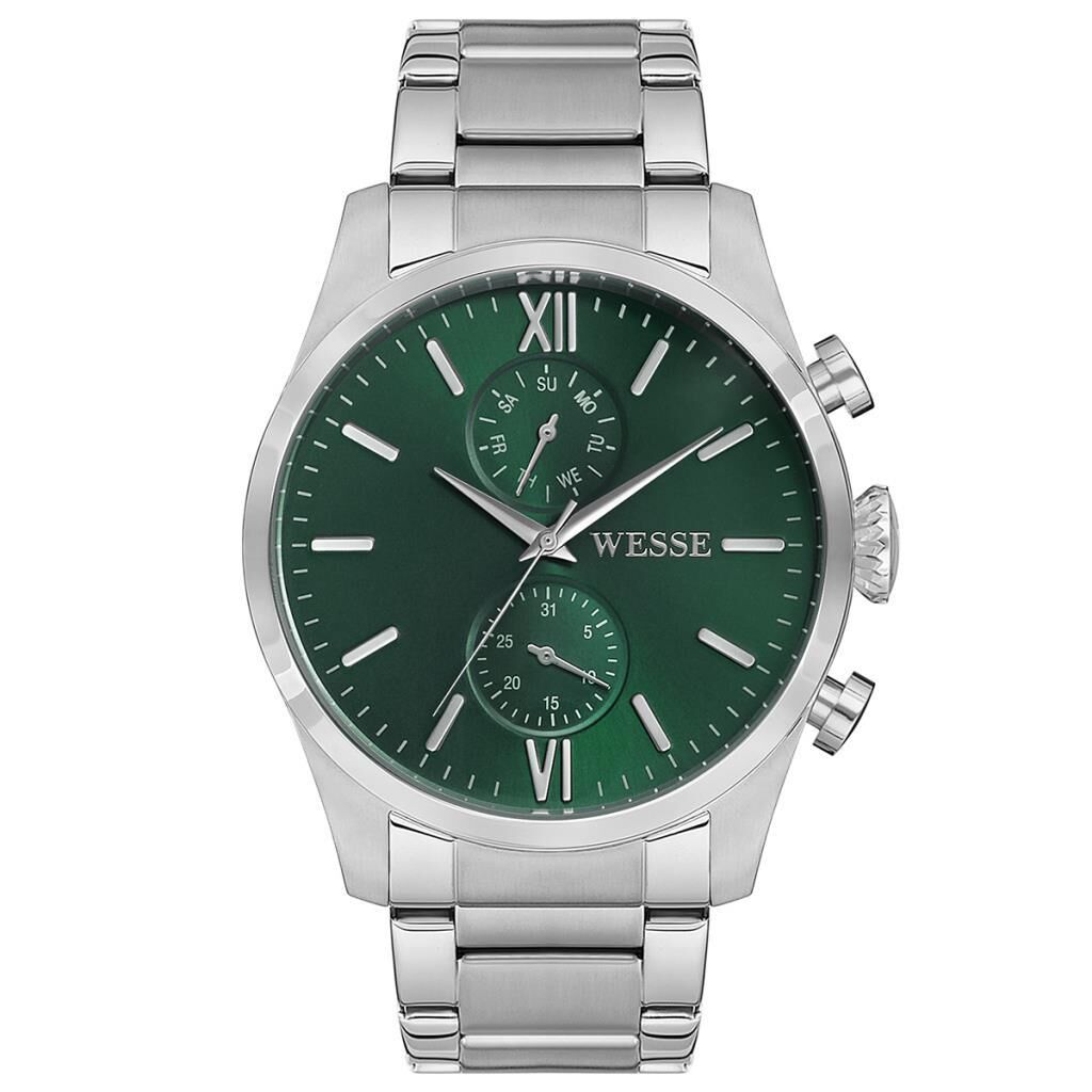 Wesse WWG205307 Erkek Kol Saati