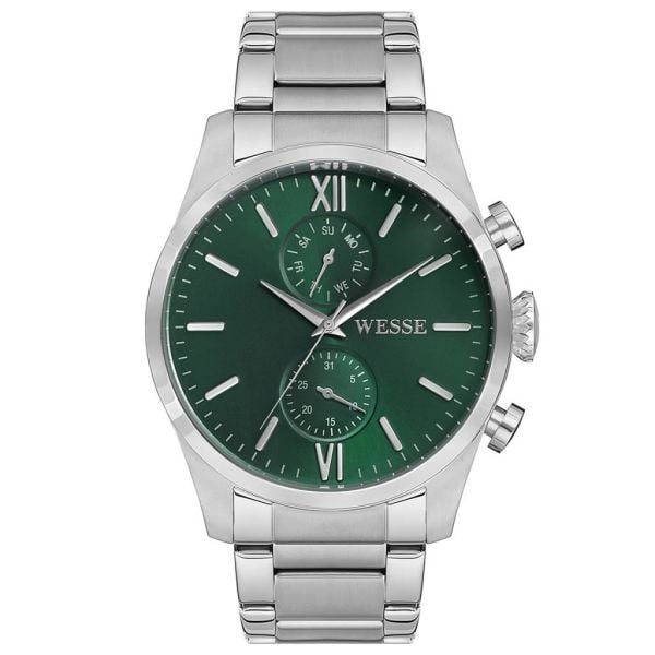 Wesse WWG205307 Erkek Kol Saati