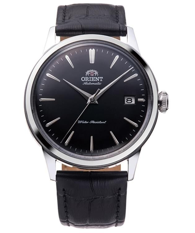 Orient RA-AC0M02B30B Deri Kayış Otomatik Erkek Kol Saati