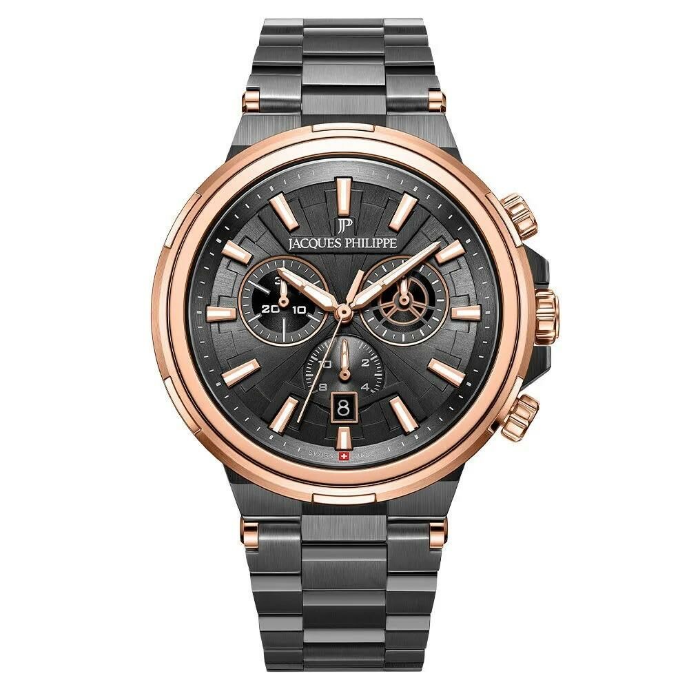 Jacques Philippe  JPQGC443347 Erkek Kol Saati