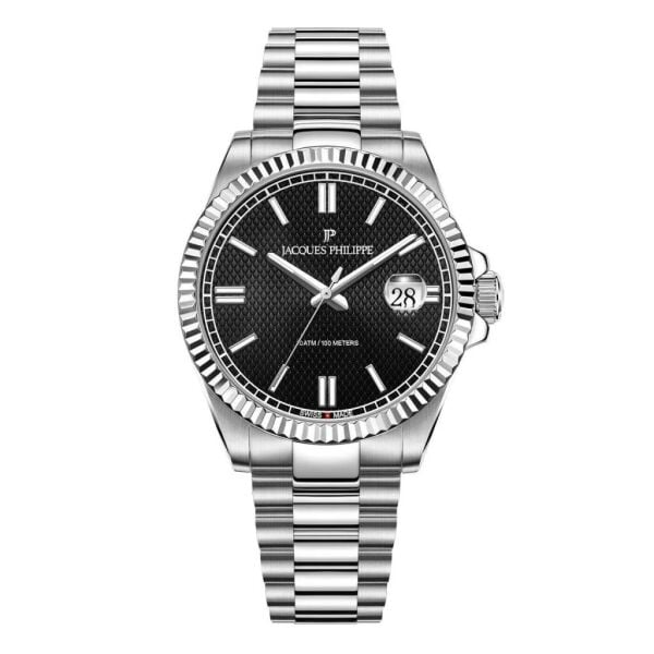 Jacques Philippe JPQGS591316V3 Erkek Kol Saati